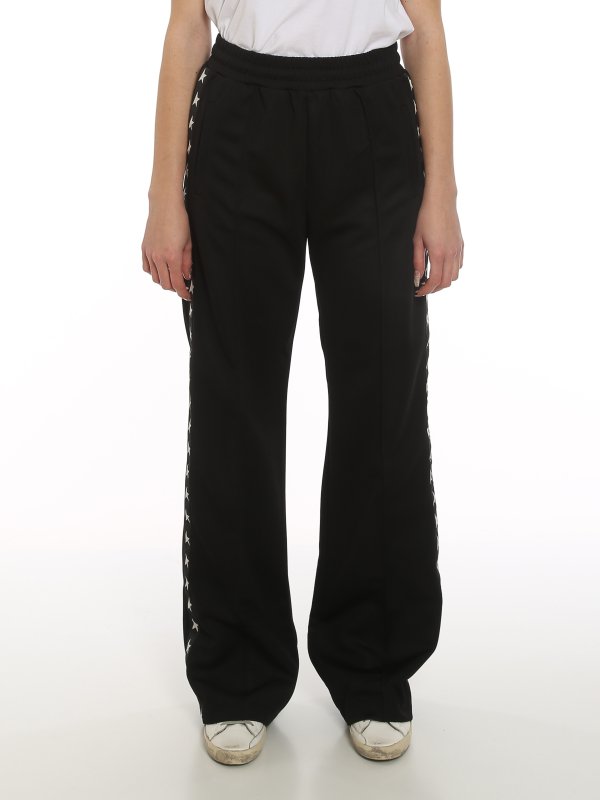 iKRIX GOLDEN GOOSE: pantaloni sport - Pantaloni della tuta Dorotea