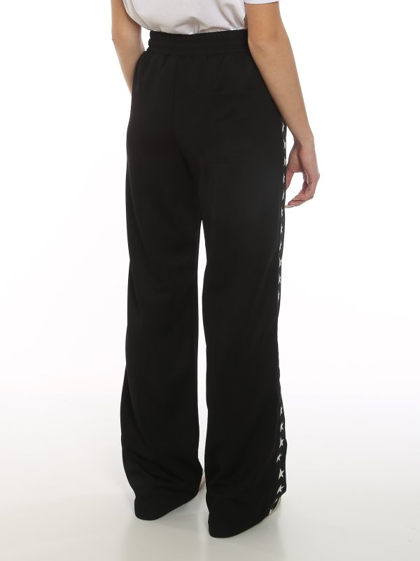 Pantaloni della tuta Dorotea shop online: GOLDEN GOOSE