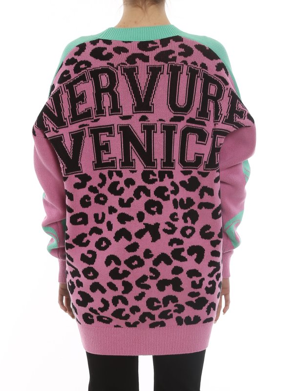 NERVURE buy online Venice Beach cardigan