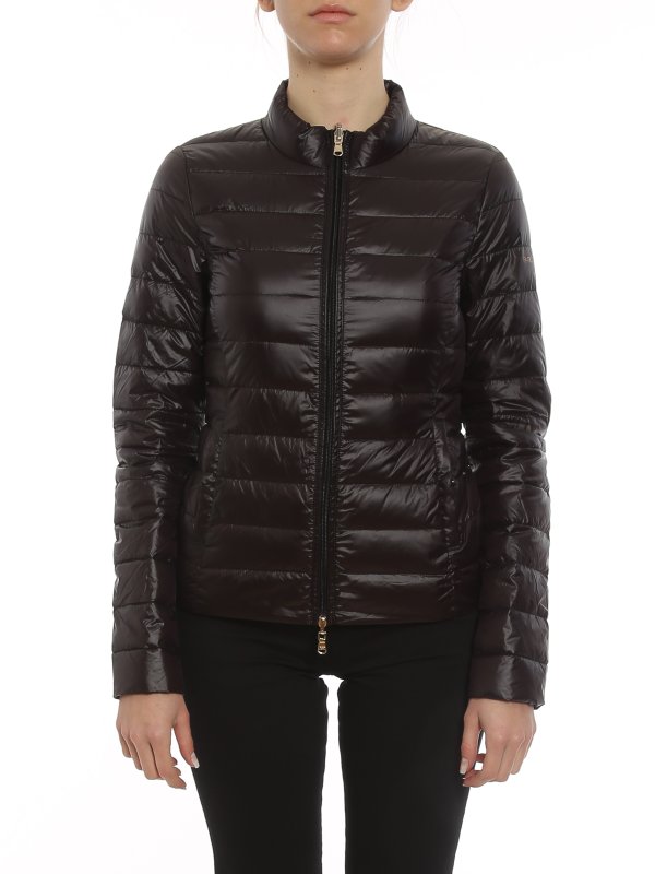 iKRIX PATRIZIA PEPE: padded jackets - Ultralight puffer jacket