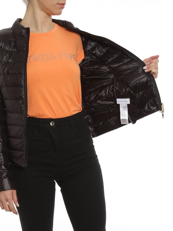 PATRIZIA PEPE buy online Ultralight puffer jacket