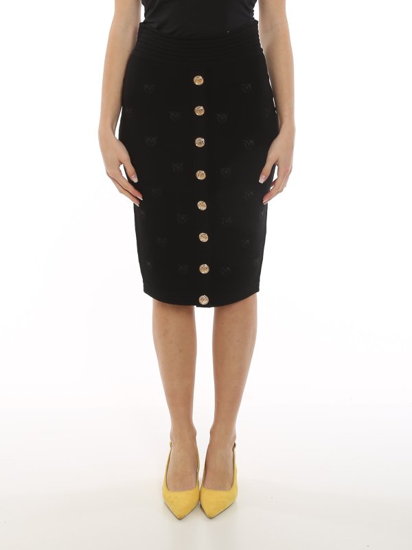 iKRIX Pinko: Knee length skirts & Midi - Oviedo skirt