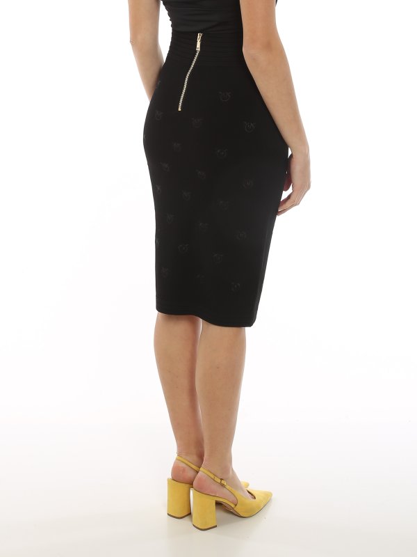 Oviedo skirt shop online: Pinko