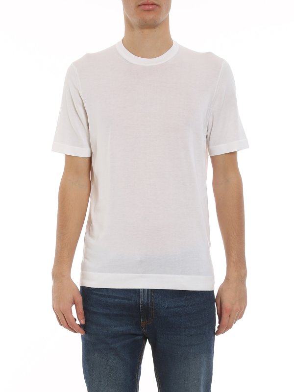 iKRIX DRUMOHR: t-shirts - Cotton jersey Tee