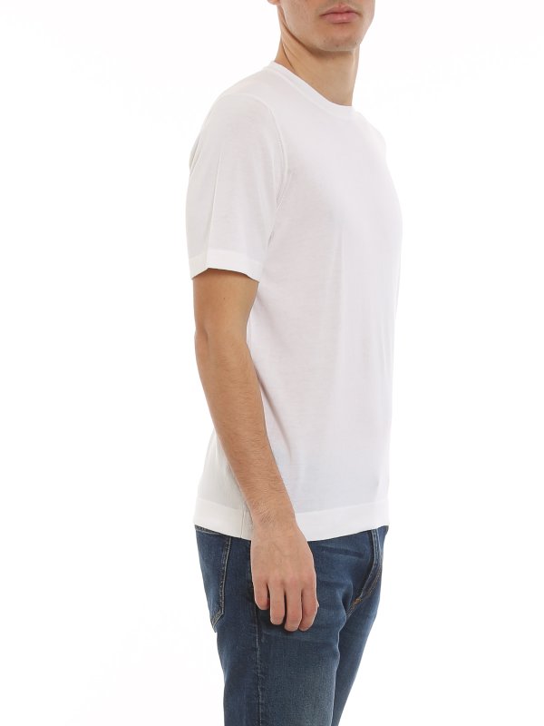 DRUMOHR buy online Cotton jersey Tee