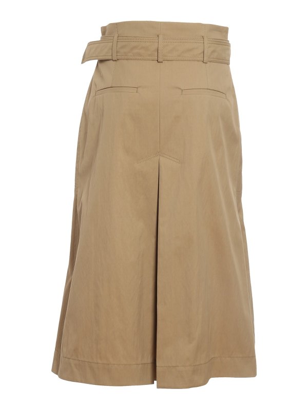 WEEKEND MAX MARA: Knee length skirts & Midi online - Vanda skirt