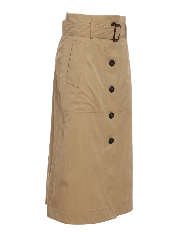 iKRIX WEEKEND MAX MARA: Knee length skirts & Midi - Vanda skirt
