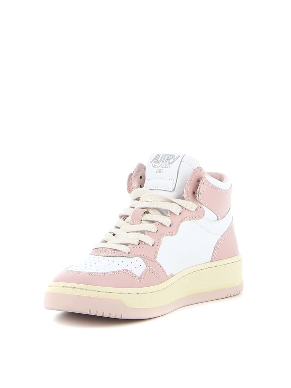 iKRIX AUTRY: Sneaker - Sneaker - Rosa