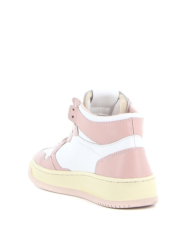 Sneaker - Rosa shop online: AUTRY