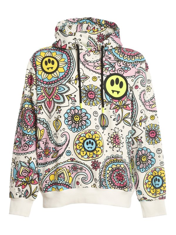 BARROW: Sweatshirts und Pullover - Sweatshirt - Gemustert