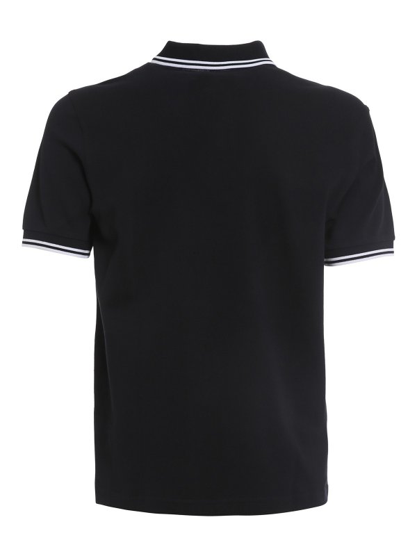 FRED PERRY: ポロシャツ online - ポロシャツ - Twin Tipped