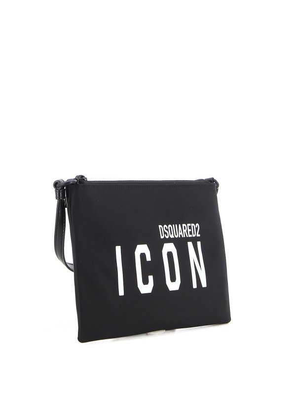 DSQUARED2: Clutch online - Pochette - Icon