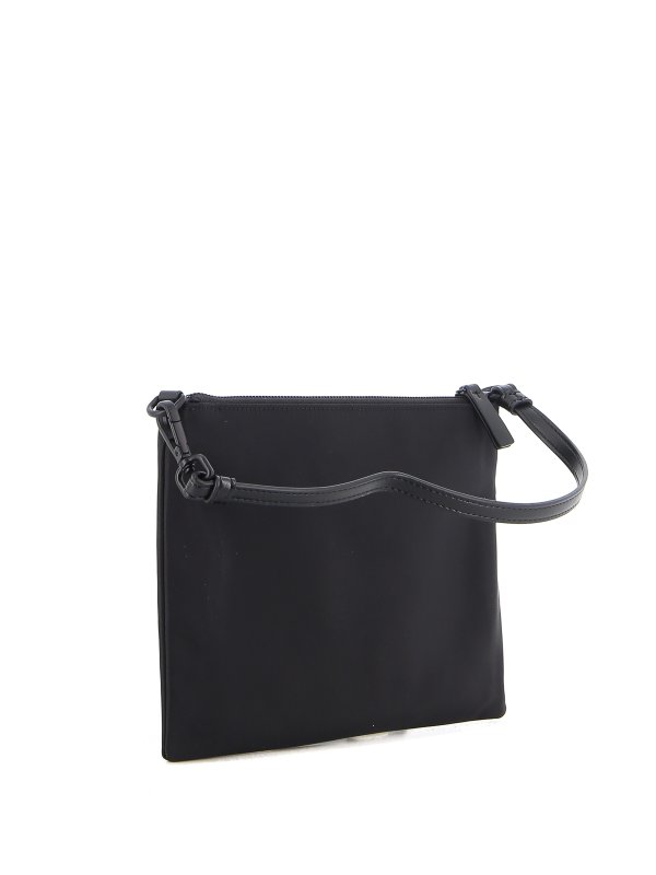 iKRIX DSQUARED2: Clutch - Pochette - Icon