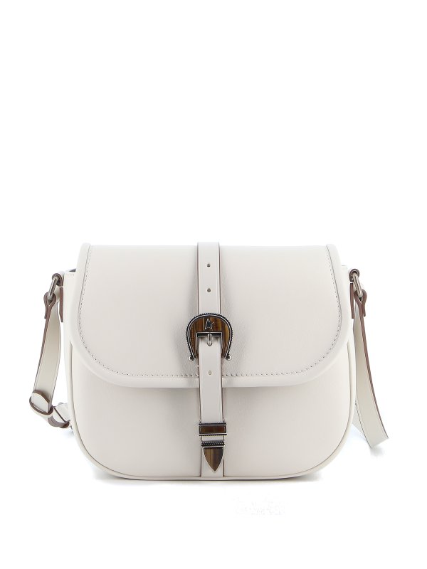 GOLDEN GOOSE: cross body bags - Medium sized Rodeo bag