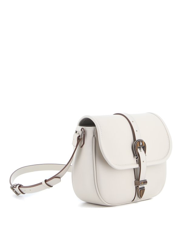 GOLDEN GOOSE: cross body bags online - Medium sized Rodeo bag
