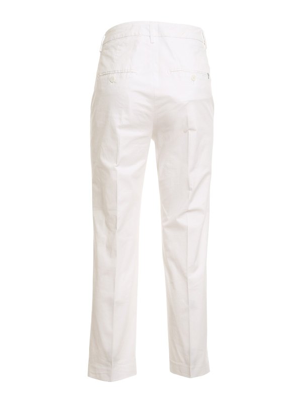 DONDUP: カジュアルトラウザー online - カジュアルパンツ - Nima