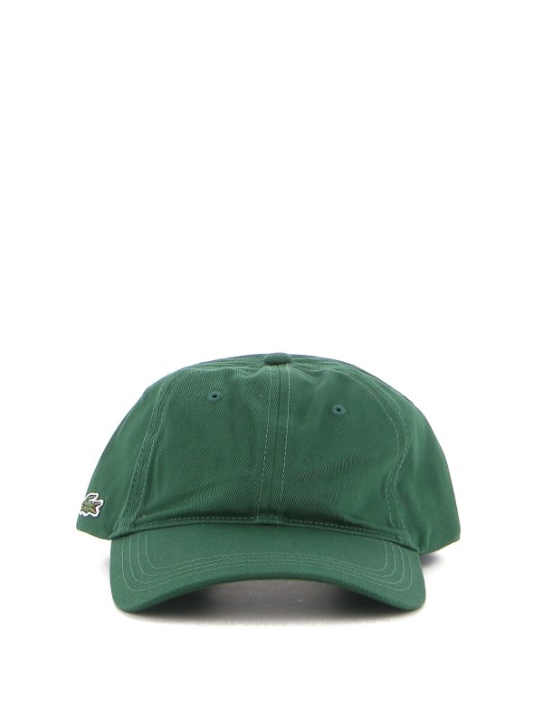 LACOSTE: hats & caps - Branded cap