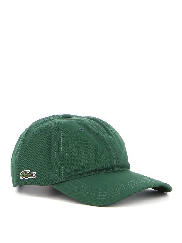 LACOSTE: hats & caps online - Branded cap