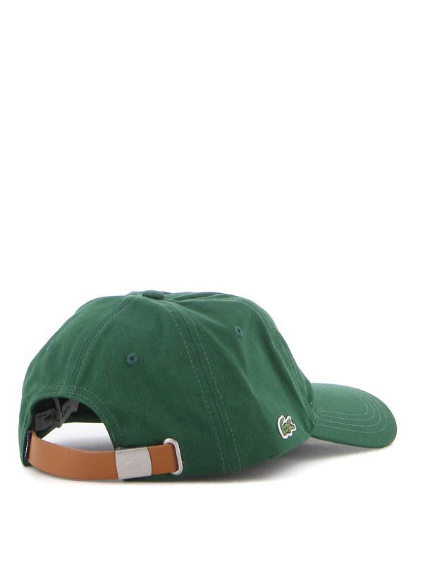 iKRIX LACOSTE: hats & caps - Branded cap