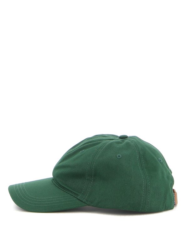 Branded cap shop online: LACOSTE