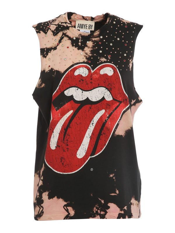 ANIYE BY: Tops und Tank Tops - Top - Bunt