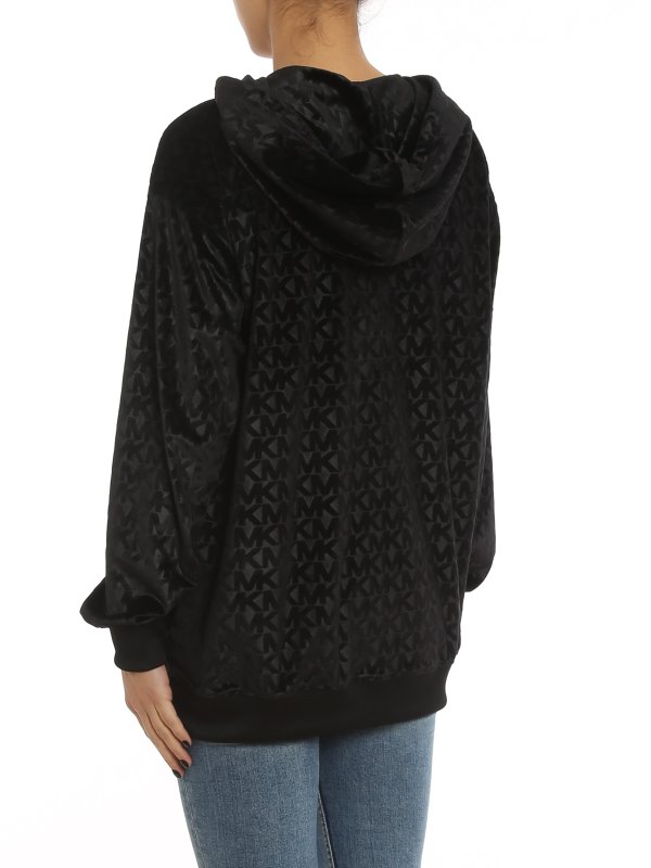 Sudadera - Mk shop online: MICHAEL KORS