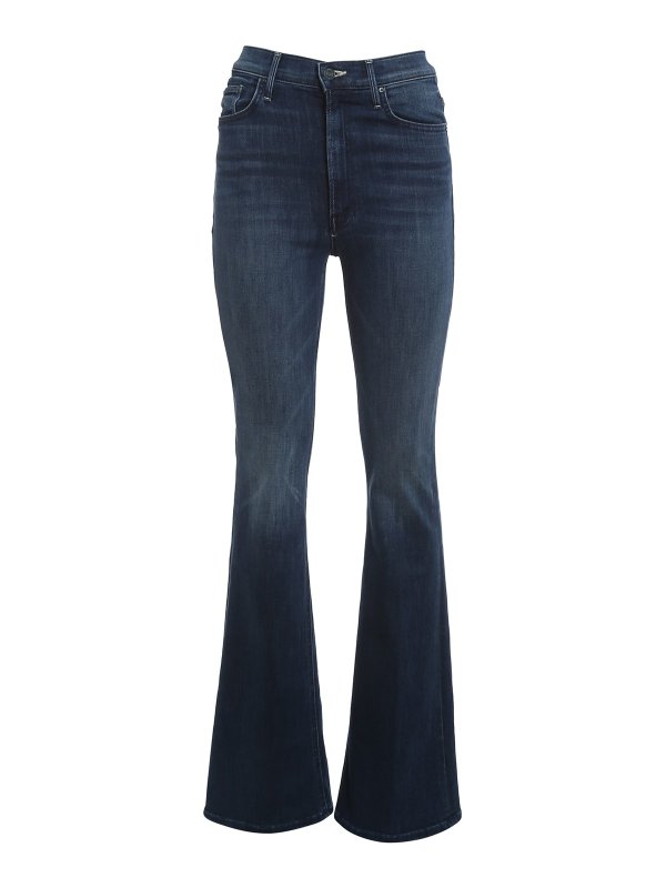 Mother The Mellow Drama jeans Medium Wash 1135360ACPANCHORPOINT