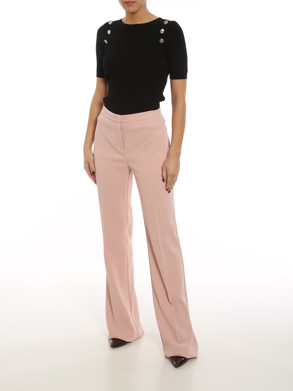 Pinko: Pull col rond online - Pull Col Rond - Irun