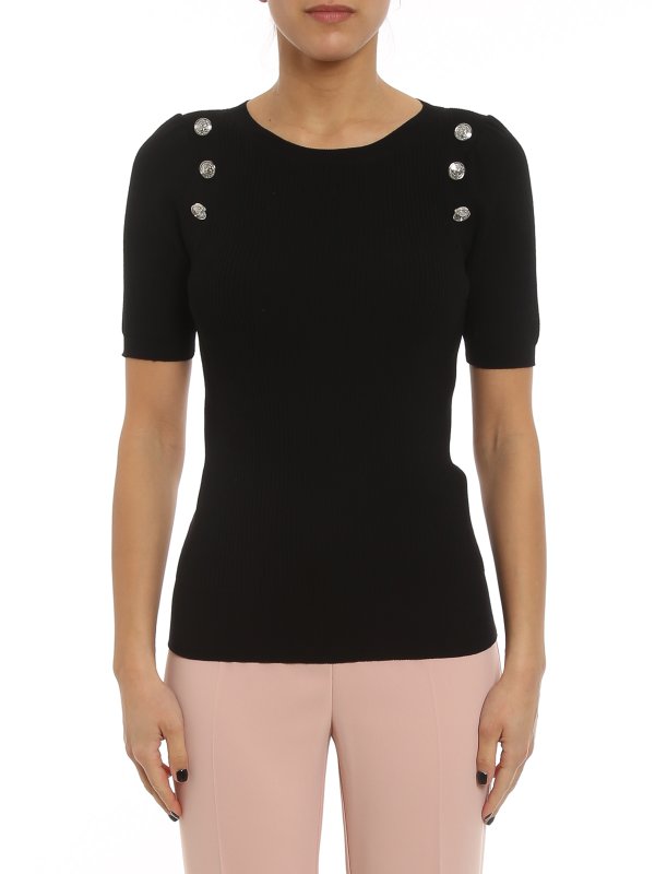 iKRIX Pinko: Pull col rond - Pull Col Rond - Irun