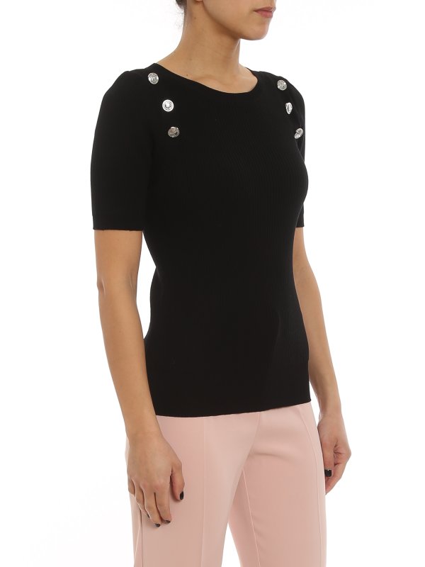 Pinko buy online Pull Col Rond - Irun