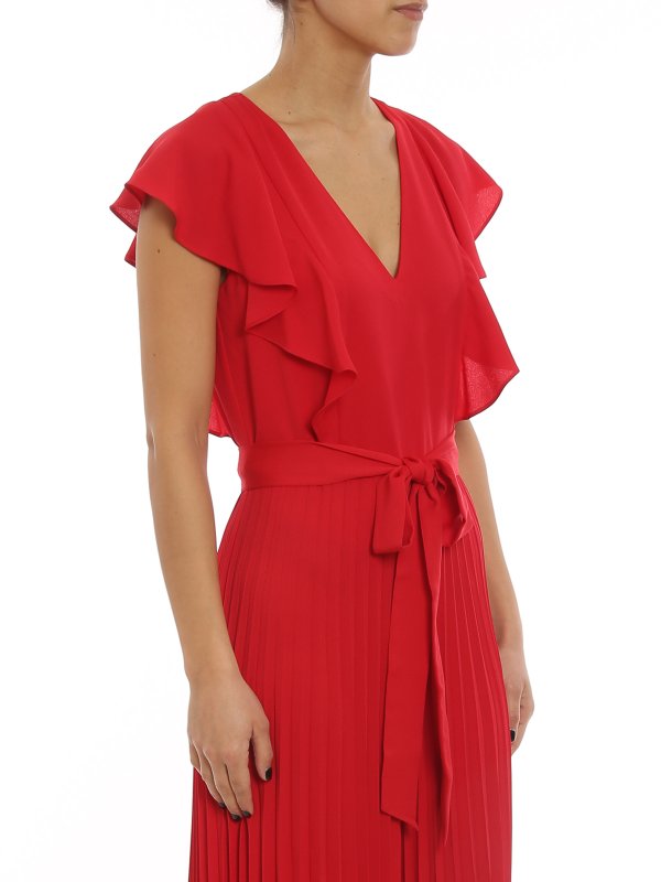 TWINSET buy online Jumpsuit - Rot