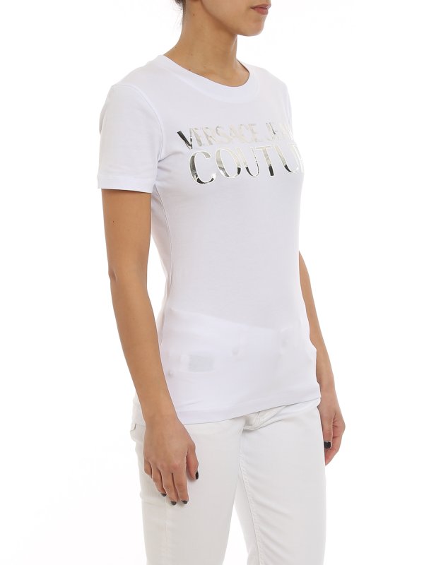 Versace t 2024 shirt donna