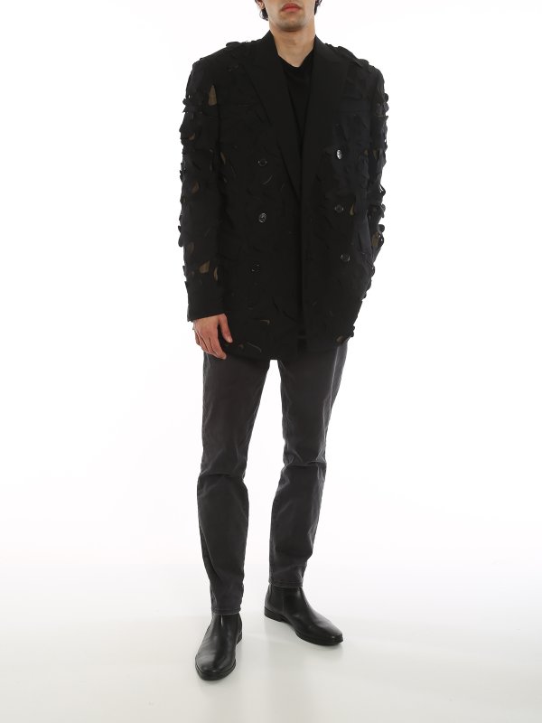 DSQUARED2: blazers online - Chicago blazer