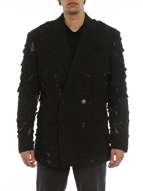 iKRIX DSQUARED2: blazers - Chicago blazer