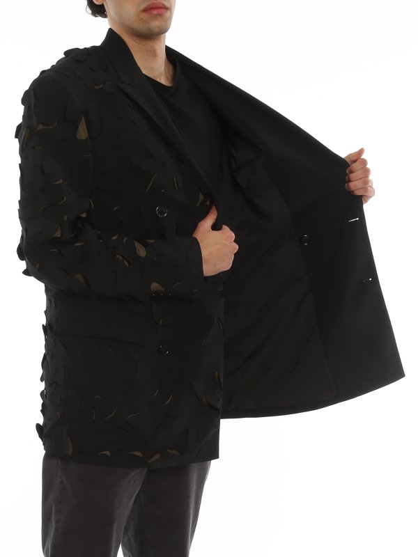 DSQUARED2 buy online Chicago blazer