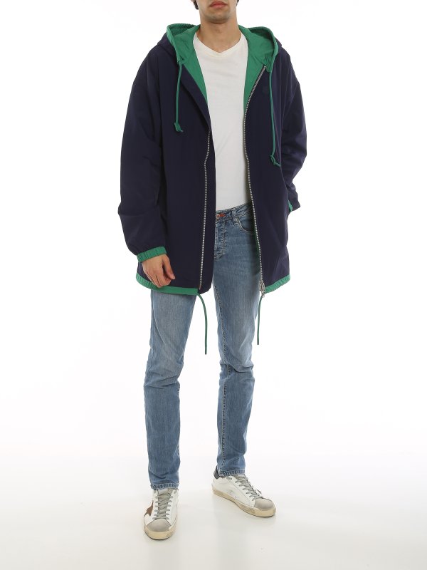 KENZO: casual jackets online - K-Tiger jacket