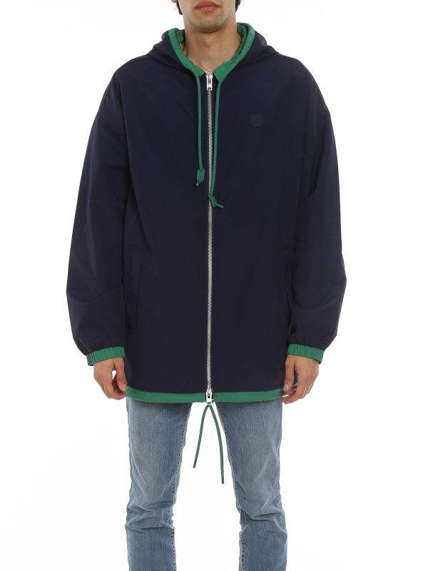 iKRIX KENZO: casual jackets - K-Tiger jacket