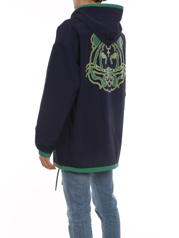 K-Tiger jacket shop online: KENZO