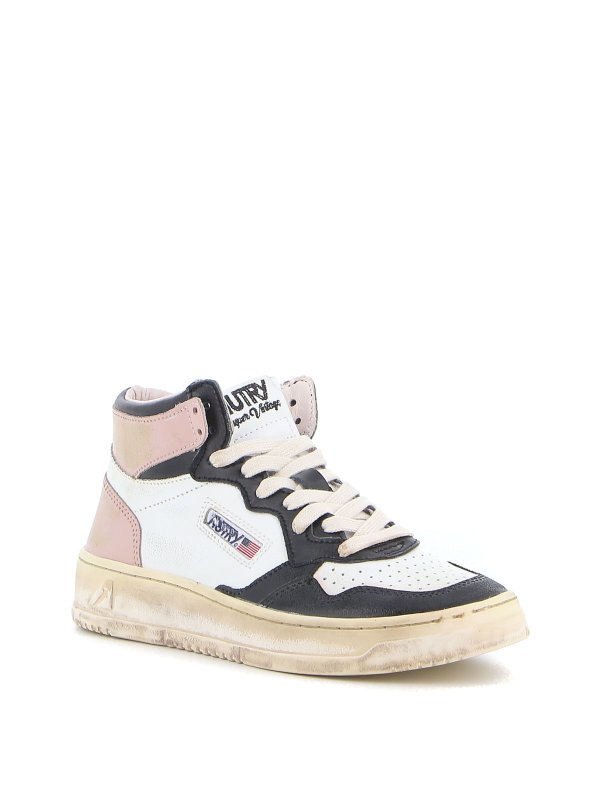 AUTRY: Chaussures de sport online - Baskets - Super Vintage