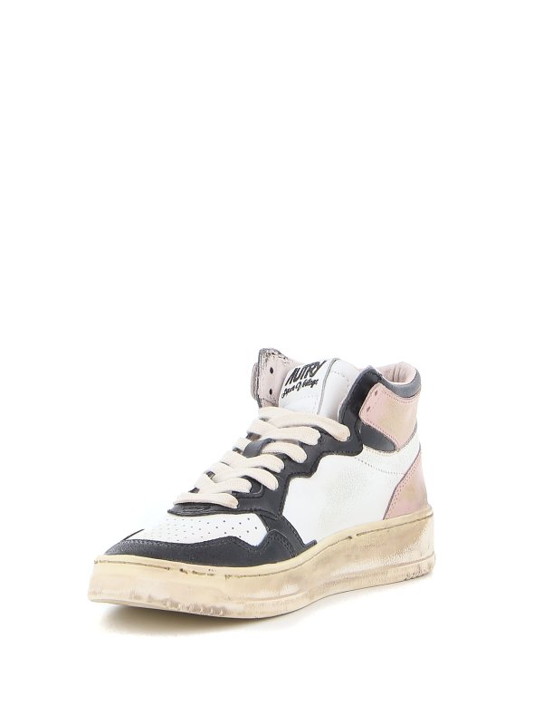 iKRIX AUTRY: Chaussures de sport - Baskets - Super Vintage