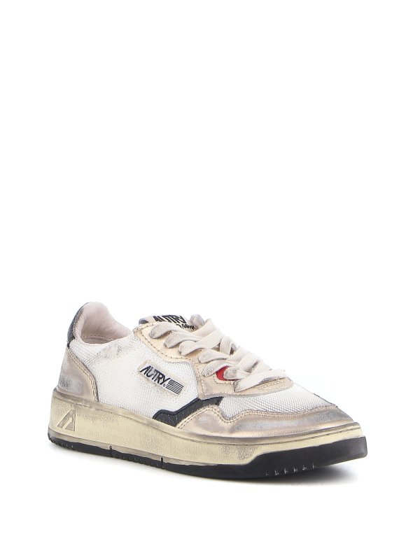 AUTRY: trainers online - Super Vintage sneakers