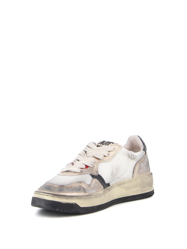 The Best Shops AUTRY: trainers - Super Vintage sneakers