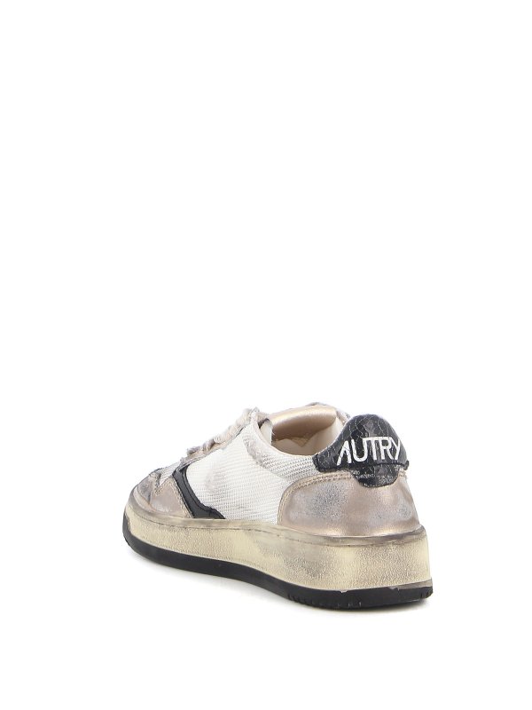 Super Vintage sneakers shop online: AUTRY