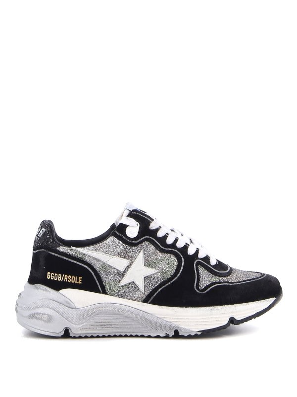 GOLDEN GOOSE: Chaussures de sport - Baskets - Running