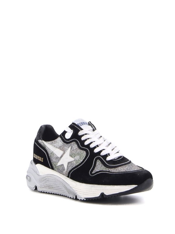 GOLDEN GOOSE: Chaussures de sport online - Baskets - Running