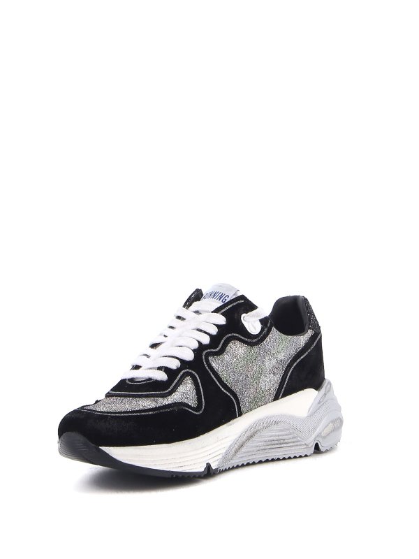 iKRIX GOLDEN GOOSE: Chaussures de sport - Baskets - Running