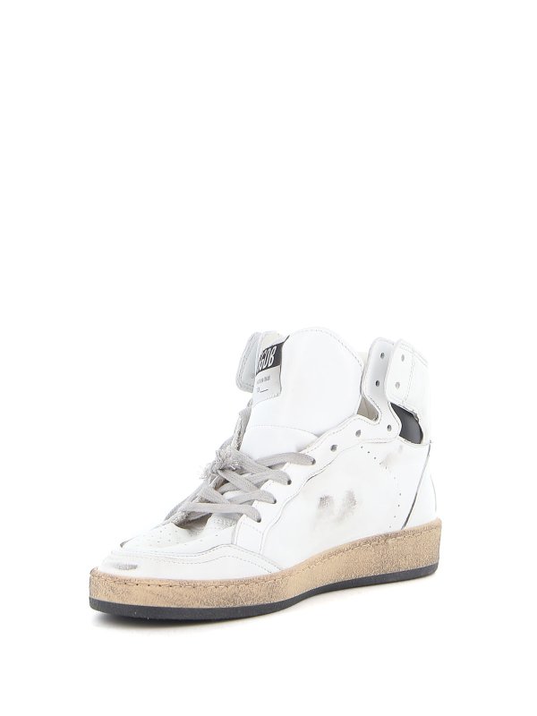 iKRIX GOLDEN GOOSE: Zapatillas - Zapatillas - Sky Star