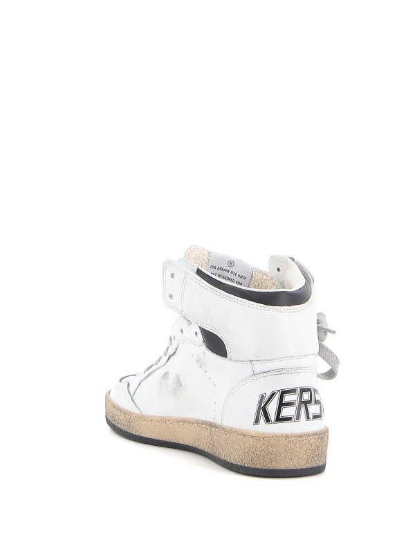 Zapatillas - Sky Star shop online: GOLDEN GOOSE