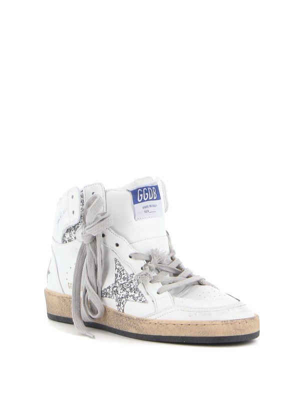 GOLDEN GOOSE: trainers online - Sky Star sneakers