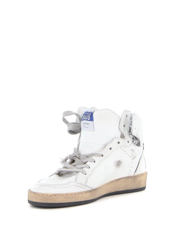 The Best Shops GOLDEN GOOSE: trainers - Sky Star sneakers